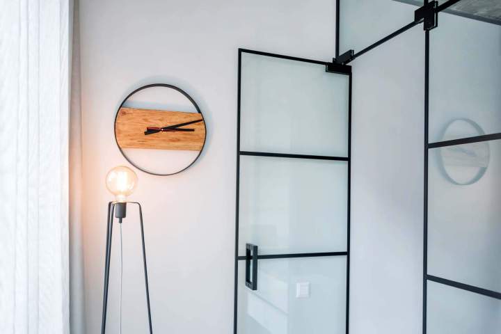 Luminosité et style pour vos espaces intérieurs